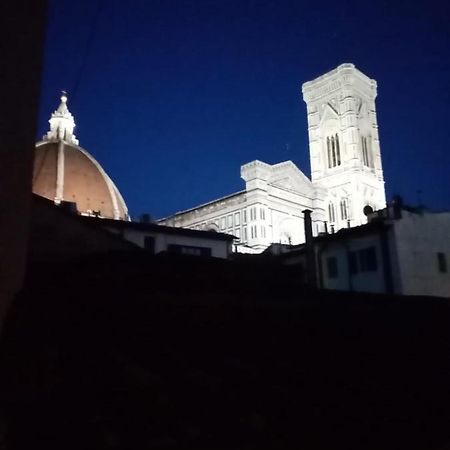 Duomo View Anna'S Apartment Florenţa Exterior foto